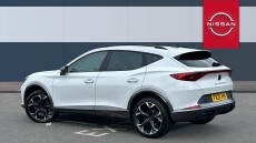 CUPRA Formentor 1.5 TSI 150 V2 5dr DSG Petrol Estate